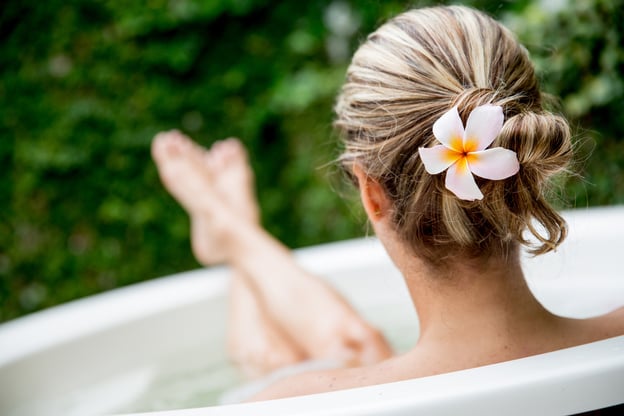 Mom Self-Care Guide: Why Putting Yourself First Isn't Selfish