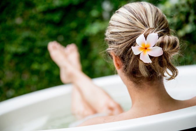 Mom Self-Care Guide: Why Putting Yourself First Isn't Selfish