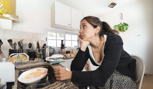 simple family systems, mom systems, family routines, stress-free mom life