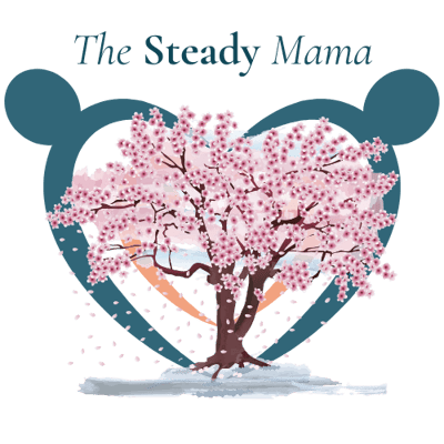 The Steady Mama Logo-1