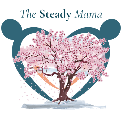 The Steady Mama